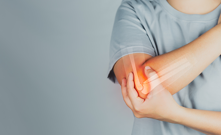 Kırıklarda İlk Yardım